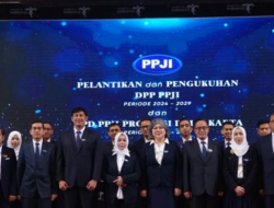 PPJI Surabaya Siap Sukseskan Program Makan Bergizi Gratis (MBG), Dukung Indonesia Emas 2045