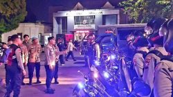 Polrestabes Surabaya Prioritaskan Penertiban Balap Liar, Kombes Luthfie: Modus Pelaku Kini Lebih Licin