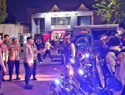 Polrestabes Surabaya Prioritaskan Penertiban Balap Liar, Kombes Luthfie: Modus Pelaku Kini Lebih Licin