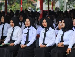 Tes CPNS untuk Lulusan Sekolah Kedinasan Dapat Dukungan Publik dan Akademisi